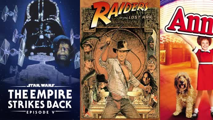 80's Movies Every Kid Should Watch