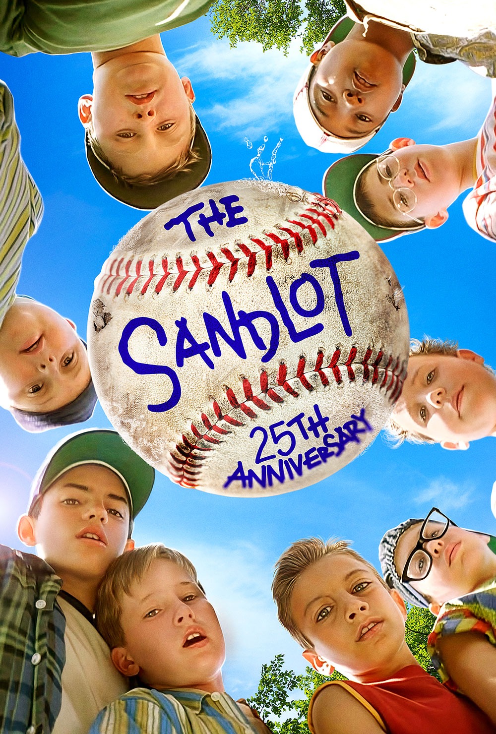 Sandlot - Trailer Pack