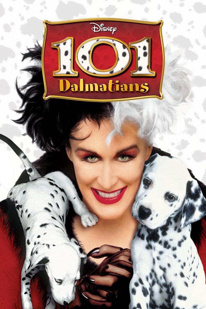101 Dalmatians 1996 Trailer Pack 101 Dalmatians 1996 Trailer Pack